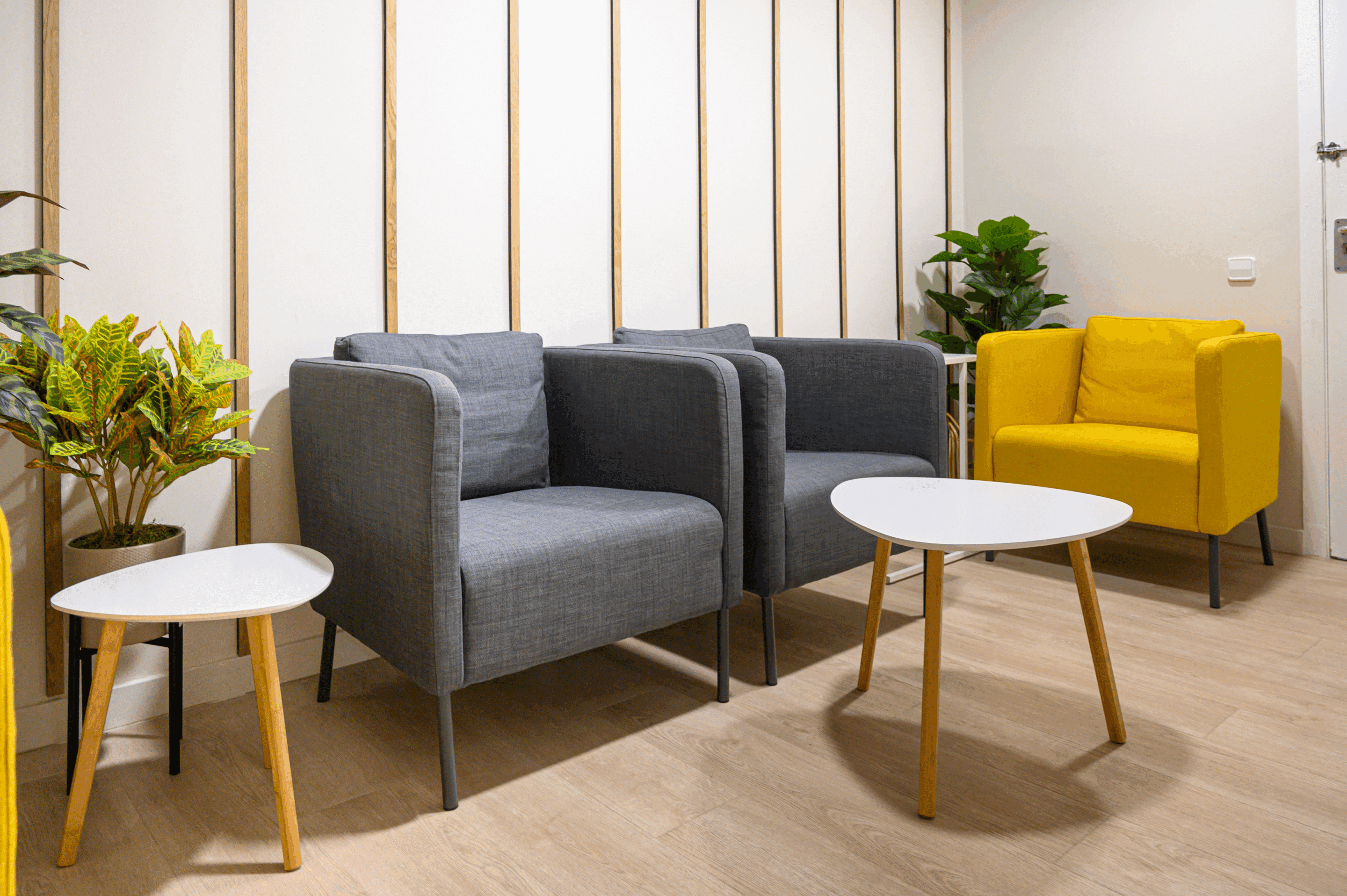 Sala de noticias